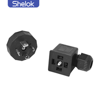 Shelok Medidor de flujo de engranaje ovalado digital de betún de asfalto de alta temperatura de alta viscosidad Medidor de flujo volumétrico