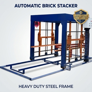 Machine automatique de fabrication de blocs <span class=keywords><strong>QT5</strong></span>-15, palette 1150-580 mm, <span class=keywords><strong>5</strong></span> moules, 15000 pièces/8h, CE - Product Image 3