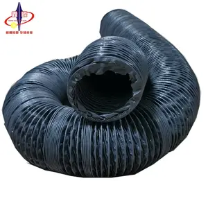 PVC Hose For Industrial Exhaust