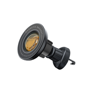 Diffuseur de parfum pour voiture avec support magnétique pour télé<span class=keywords><strong>phone</strong></span>, aimants N52 double couche, fixation sur grille d'aération, recharge aromathérapie, logo personnalisé - Product Image 6