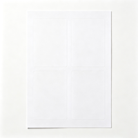 Étiquettes en papier semi-brillant imprimées par transfert thermique Haoxuan Factory Stock pour les systèmes de gestion des stocks
