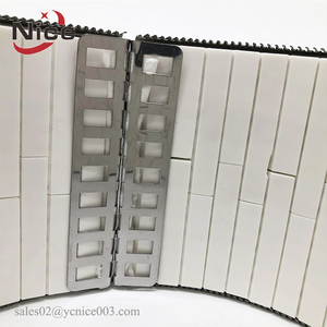 260*260mm gốm ban nhạc nóng cho Thổi/tiêm/khuôn máy - Product Image 3