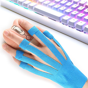 Wholesale Kinesiology Tape Medical Athletic <b>Elastoplast</b> Sport Recovery Strapping Gym Waterproof Esports Muscle Pain Relief - Product Image 5
