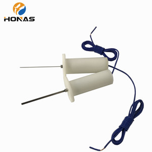 IEC60335 hình 2 ip2x <span class=keywords><strong>b</strong></span>ảo vệ kiểm tra thăm dò <span class=keywords><strong>B</strong></span> thép/Thép không gỉ/kim loại với BNC kết nối - Product Image 5