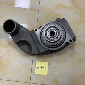 140H 3306 motor su pompası 1727772 172-7772 2W8003 7N6206 172-7778 - Product Image 1