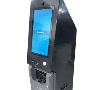 Киоск для внесения и выдачи наличных, пополнения и обмена средств для игровых автоматов HET, система самостоятельной оплаты через ПК (США) - Product Image 1