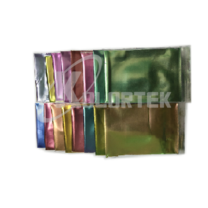 Logo personnalisé OEM/ODM, pigment de changement de couleur, perle magique multicolore, pour peinture à l'aquarelle - Product Image 4