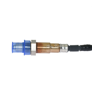 Haoxiang Auto Capteurs Capteur d'oxygène 11787576673 0258017187 pour BMW 1 5 6 7 X5 X6 <span class=keywords><strong>MINI</strong></span> <span class=keywords><strong>Cooper</strong></span> - Product Image 3
