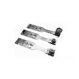 Cámara Zero para Raspberry <span class=keywords><strong>Pi</strong></span> CSI2 con Visión Nocturna Infrarroja, Módulo OV5647 de 850 y Módulo de 5 Megapíxeles - Product Image 1