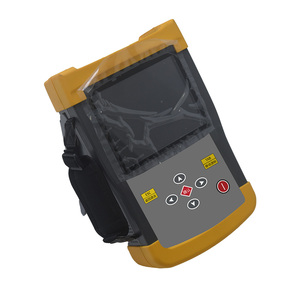 Handheld Ohmmeter Tester 10A Output Multimeter Transformer Resistance Tester - Product Image 6