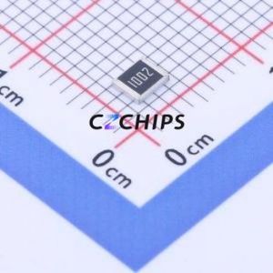 Résistance SMD FRC1210F1002TS 1210 (Type : Film Épais) (Résistance : 10 kOhm Précision : 1 %) - Product Image 1