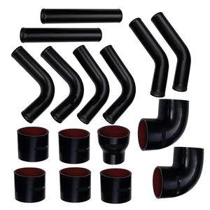Kits turbo pour <span class=keywords><strong>BMW</strong></span> 323I 325I 328I E36 <span class=keywords><strong>E46</strong></span> M50B25 M52B25 B54 B56 S50 T3/T4 Turbocompresseur et pièces - Product Image 4
