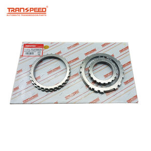 Transpeed U540e U541e U541 U540 pièces de boîte de vitesses <span class=keywords><strong>automatique</strong></span> Kit de plaque de disque en acier - Product Image 1