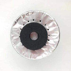Tabletas de <span class=keywords><strong>Carbón</strong></span> para Narguile YKS de 35 mm en Forma de Anillo, Luz Instantánea, <span class=keywords><strong>Precio</strong></span> - Product Image 5