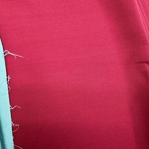 Tela <span class=keywords><strong>de</strong></span> Traje Elástica a Rayas Amarillas, Teñida Lisa, <span class=keywords><strong>de</strong></span> Poliéster/Algodón para Traje <span class=keywords><strong>de</strong></span> <span class=keywords><strong>Hombre</strong></span>, 280 GSM - Product Image 2