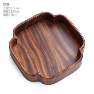 Plateau en bois pour servir <span class=keywords><strong>des</strong></span> noix, <span class=keywords><strong>des</strong></span> fruits secs, <span class=keywords><strong>des</strong></span> amuse-gueules, <span class=keywords><strong>des</strong></span> plateaux à fruits, <span class=keywords><strong>des</strong></span> plateaux à nourriture, <span class=keywords><strong>des</strong></span> plateaux de rangement, artisanat en bois - Product Image 5