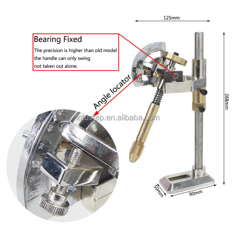 アンティーク　ジャンク品　ハンドメイド　宝石類製造工具　工具 シャンパントパーズのクロス・ペンダント | アンティーク