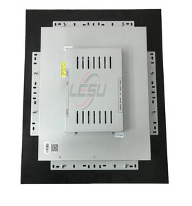 <span class=keywords><strong>Monitor</strong></span> <span class=keywords><strong>Touch</strong></span> Screen Capacitivo da 22 Pollici 4K, <span class=keywords><strong>Monitor</strong></span> <span class=keywords><strong>Portatile</strong></span> <span class=keywords><strong>Touch</strong></span> Screen ad Alta Definizione per Macchine da Gioco - Product Image 3