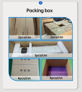 Purificateur d'air intelligent à commande tactile <span class=keywords><strong>pour</strong></span> bureau, source Chine, élimine la fumée, filtre HEPA 13, purificateur d'air <span class=keywords><strong>pour</strong></span> la maison et les grandes pièces - Product Image 6