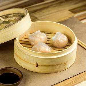 Dumplings de Camarones Congelados Hechos a Mano de la Marca HY, Har <span class=keywords><strong>Gow</strong></span> de Cristal |   Proveedor Mayorista con MOQ de 5 Toneladas y 18 Meses de Vida Útil - Product Image 2