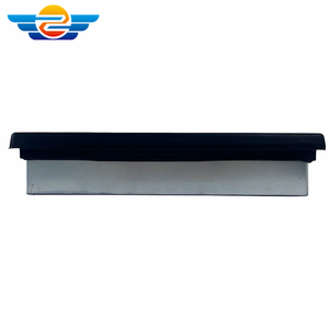16546-V0100 filtro dell'aria per auto con capacità di tenuta della polvere di grandi dimensioni-estende il servizio di trasporto su camion a lungo raggio - Product Image 4