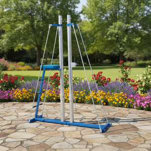 Soporte de <span class=keywords><strong>voleibol</strong></span>, <span class=keywords><strong>precio</strong></span> razonable, equipo de poste de <span class=keywords><strong>voleibol</strong></span> - Product Image 4