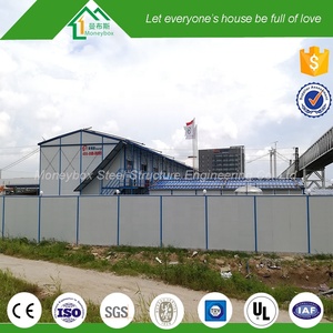 Multifunctional 3 storeys premade <span class=keywords><strong>House</strong></span> asia shanghai the premade <span class=keywords><strong>house</strong></span> made in China - Product Image 3
