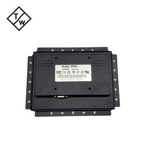 OP801 Metal <strong>Frame</strong> <strong>8</strong> <strong>Inch</strong> <strong>Open</strong> <strong>Frame</strong> <strong>LCD</strong> Monitor 1024x768 - Product Image 2
