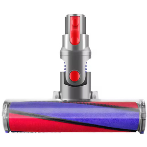 Tête de nettoyage à rouleau souple de rechange pour aspirateurs <span class=keywords><strong>Dyson</strong></span> <span class=keywords><strong>V10</strong></span> <span class=keywords><strong>V11</strong></span> V15 V8 V7, pièce de rechange de fabricant en gros - Product Image 6