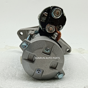 มอเตอร์สตาร์ทรถยนต์<span class=keywords><strong>0</strong></span>.8KW 9T <span class=keywords><strong>12V</strong></span> สำหรับ DAIHATSU ปรบมือ <span class=keywords><strong>Opel</strong></span> <span class=keywords><strong>Corsa</strong></span> 128000-9470 28100-87606 2810087107 1280006240 - Product Image 5