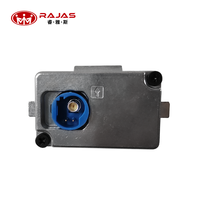 Module d'image de caméra HD pour tableau de bord HCHQ-3776940 pour enregistreur de conduite BYD YUAN PLUS/ATTO 3 et BYD Seal (Dashcam)