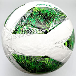 Balón de Fútbol 2025, Talla 5, de Cuero TPU Texturizado, Termosellado - Product Image 5