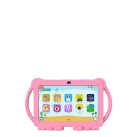 NOUVELLE Tablette Tactile 7 Pouces Exportation Allwinner A133 Quad Core 1.6GHz Tablette Android 7 Pouces pour Enfants