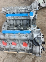 Moteur d'origine d'occasion pour Mercedes-Benz M272, assemblage de moteur V6 démonté authentique, compatible avec les classes E, R, S, voiture d'occasion
