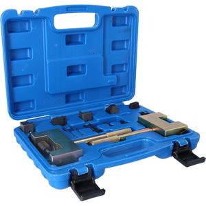 Aparato remachador de cadena de control Brilliant Tools - Product Image 2