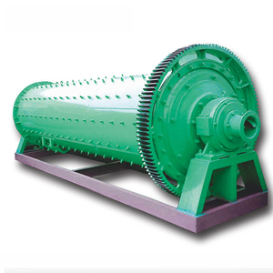 Mulino a palle a circuito chiuso del cemento per la materia prima del cemento e la clinica del cemento - Product Image 4