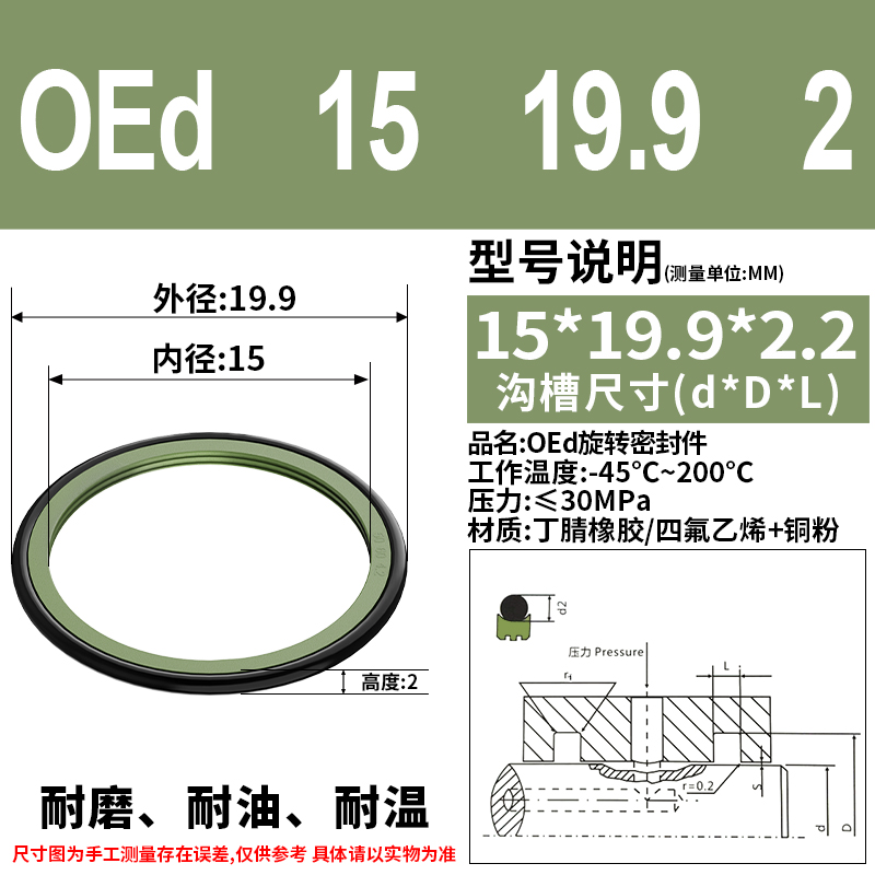 Oed 15 19,9 2,2