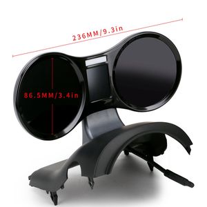 Tableau de bord numérique <span class=keywords><strong>Tesla</strong></span> <span class=keywords><strong>3</strong></span>/modèle Y, avec affichage LCD, compteur de vitesse, pour voiture - Product Image 3