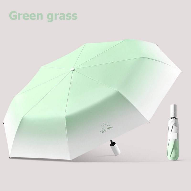 green grass