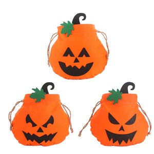 Suministros <span class=keywords><strong>de</strong></span> decoración <span class=keywords><strong>de</strong></span> <span class=keywords><strong>Halloween</strong></span> <span class=keywords><strong>Calabaza</strong></span> Fantasma <span class=keywords><strong>Cara</strong></span> Bolsa <span class=keywords><strong>de</strong></span> mano Festival fantasma Bolsa <span class=keywords><strong>de</strong></span> regalo <span class=keywords><strong>de</strong></span> dulces para niños Bolsa <span class=keywords><strong>de</strong></span> <span class=keywords><strong>calabaza</strong></span> - Product Image 1