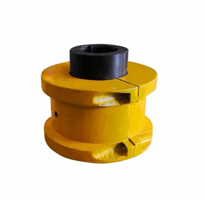 Couplage flexible à ressort en acier T Series FALK de remplacement T10 T20 JS15 JS18 T/JS, alésage 30 mm - Product Image 4