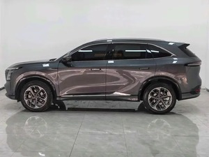 Changan CS75 Plus de Cuarta Generación 1.5T New Blue Whale Smart Flagship Usado, Volante a la Izquierda, Mercado de Coches Usados - Product Image 3