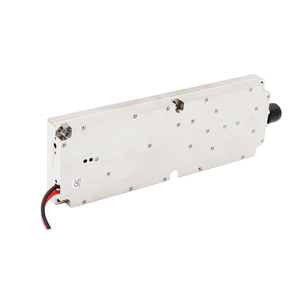 Module GaN Lora 2500-2700 MHz 50W avec circulateur, amplificateur RF alimenté par LDMS 100W, protection de source numérique FPV - Product Image 5