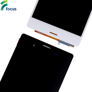 Bán Buôn Đối Với Sony <span class=keywords><strong>Xperia</strong></span> <span class=keywords><strong>Z3</strong></span> Hiển Thị Kép Original <span class=keywords><strong>Digitizer</strong></span> Với Khung Pantone LCD Para Đối Với Sony <span class=keywords><strong>Z3</strong></span> Nhỏ Gọn Màn Hình Thay Thế - Product Image 3