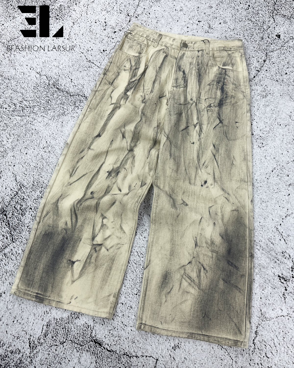 Jeans Wetting Comfort and Style for Men and Women
