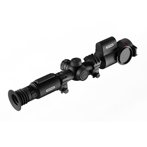 กล้องเล็งเลเซอร์วัดระยะ Sytong GM06-50LRF 800 ม. พร้อมระบบภาพความร้อน กล้องมองกลางคืนสำหรับล่าสัตว์ กล้องโทรทรรศน์ วิดีโอ/ภาพ พร้อม Wifi - Product Image 2