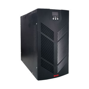 스마트 온라인 <span class=keywords><strong>UPS</strong></span> 6kva 5kw 이중 변환 무정전 전원 공급 장치 6-10kva <span class=keywords><strong>UPS</strong></span> 배터리 220v - Product Image 3