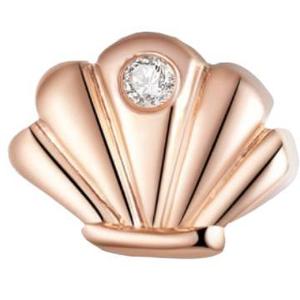 Stainless Steel Modular Bracelet Unisex DIY Heart Geometric Charms Bezel Setting Jewelry - Product Image 3