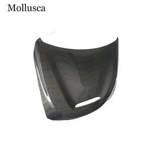 Capota Delantera de Fibra de Carbono Estilo GTS para Serie 3 F30 2013-2019 - Product Image 5