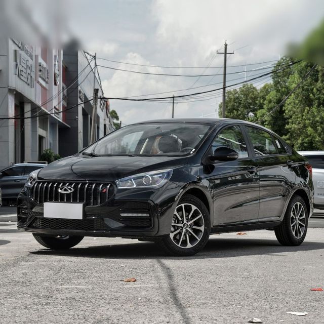 2023 Chery Arrizo 5 1.5L Manual Youth Edition Popular Car High Quality Used Car Budget Car